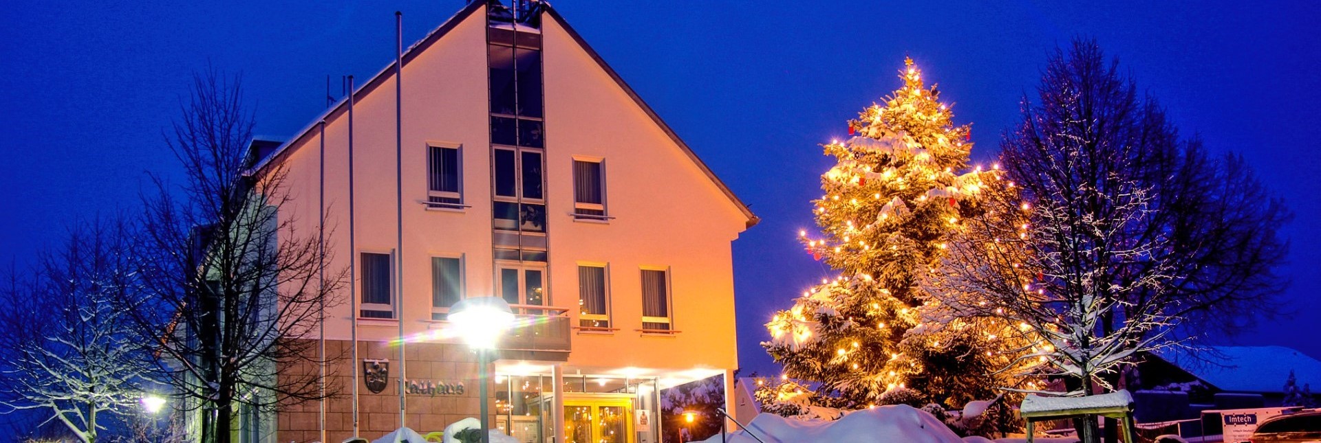 Gemeinde Rosenberg | Kunst & Kultur