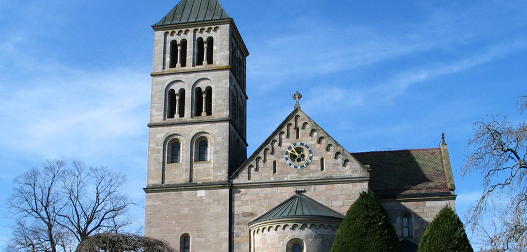 Gemeinde Rosenberg Startseite