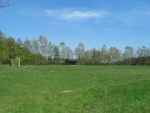 Sportplatz Hohenberg