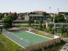 Sportplatz Rosenberg