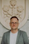 Gemeinderat Heinz Peter Krüger